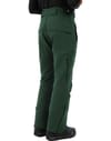 Protest + Prtmikado Snowpants Kale green - 4