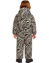 Protest + Prtannalie Td Snowsuit True Black - 4