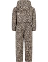 Protest + Prtannalie Td Snowsuit Bamboo Beige