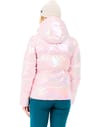 Protest + Prtleola Snowjacket Foxy Pink - 4