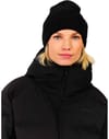Protest + Prtvox Snowjacket True Black - 5