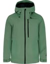 Prtabalony 3L Shell Jacket Aspen green + Protest