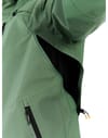 Protest + Prtabalony 3L Shell Jacket Aspen green - 5