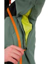 Protest + Prtlado Snowjacket Aspen green - 6