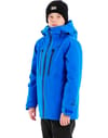 Protest + Prtwixan Jr Snowjacket Vibrant blue - 3