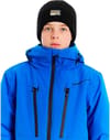 Protest + Prtwixan Jr Snowjacket Vibrant blue - 5