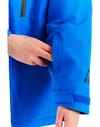Protest + Prtwixan Jr Snowjacket Vibrant blue - 6