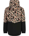 Protest + Prtleopart Jr Snowjacket Bamboo Beige