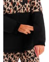 Protest + Prtleopart Jr Snowjacket Bamboo Beige - 6