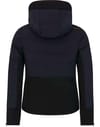 Protest + Prtmercury Snowjacket True Black