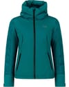 Prtmercury Snowjacket Rainstorm Blue + Protest