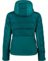 Protest + Prtmercury Snowjacket Rainstorm Blue
