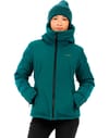 Protest + Prtmercury Snowjacket Rainstorm Blue - 3