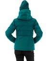 Protest + Prtmercury Snowjacket Rainstorm Blue - 4