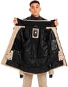Protest + Prttimothy Snowjacket Various 1 - 6
