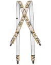 Prtslug Suspender Kale green + Protest