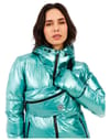 Protest + Prthalam Fannypack Glacial Blue - 4