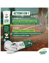 Punch Power + Electroboost Fraise - Tube 20 Comprimés Effervescents - 3