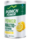 Power Malto-Dextrine Citron - Pot 500g + Punch Power