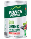 Biodrink Fruits Rouges Antioxydant - Pot 500g + Punch Power