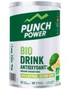 Biodrink Citron Citron-Vert Antioxydant - Pot 500g + Punch Power