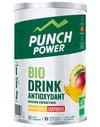 Biodrink Fruits Exotiques Antioxydant - Pot 500g + Punch Power