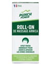 Roll-On Anti-Douleur 50 Ml + Punch Power