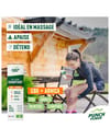 Punch Power + Gel-Creme Chauffant Cbd + Arnica Tube 75 Ml - 3