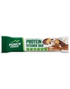 Protein Vitanim Bar - Chocolat Cacahuetes + Punch Power