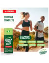 Punch Power + Shots Goût Mangue - 60Ml - 3