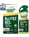 Boost Gel Coup de Fouet Caféine - Cola x6 + Punch Power