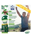 Punch Power + Boost Gel Coup de Fouet Caféine - Cola x6 - 4