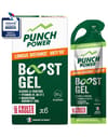Boost Gel Longue Distance Antiox - Fruits Rouges x6 + Punch Power