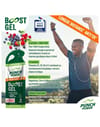 Punch Power + Boost Gel Longue Distance Antiox - Fruits Rouges x6 - 4