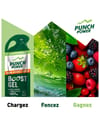 Punch Power + Boost Gel Longue Distance Antiox - Fruits Rouges x6 - 5