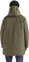 Pyrenex + Spark 2 Deep Khaki - 3