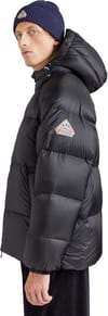 Pyrenex + Sten 3 Ripstop Black - 6