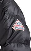 Pyrenex + Sten 3 Ripstop Black - 7