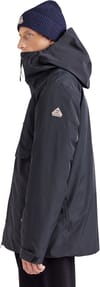 Pyrenex + Gravity 2 Black - 4