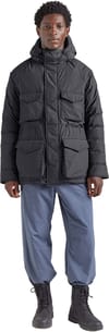 Pyrenex + Bazus Black - 5