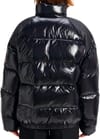 Pyrenex + Vintage Mythic Black - 5
