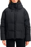 Pyrenex + Harmonie Black