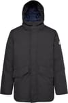 Fingal Jacket Black + Pyrenex
