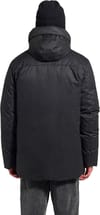 Pyrenex + Fingal Jacket Black - 3