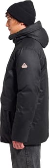 Pyrenex + Fingal Jacket Black - 4