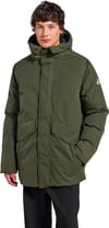 Pyrenex + Fingal Jacket Deep Khaki