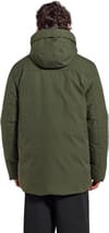 Pyrenex + Fingal Jacket Deep Khaki - 3