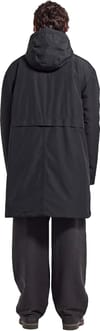 Pyrenex + Puigmal Parka Black - 3