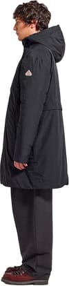 Pyrenex + Puigmal Parka Black - 4