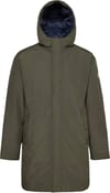 Puigmal Parka Deep Khaki + Pyrenex